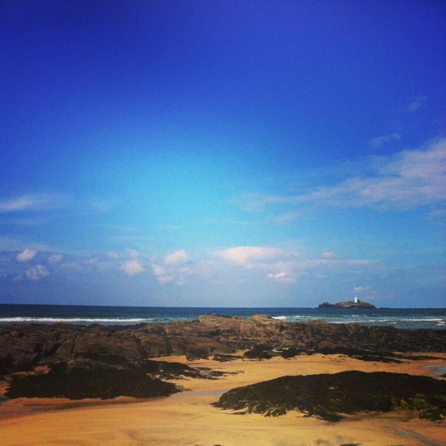 March equinox, spring has sprung!